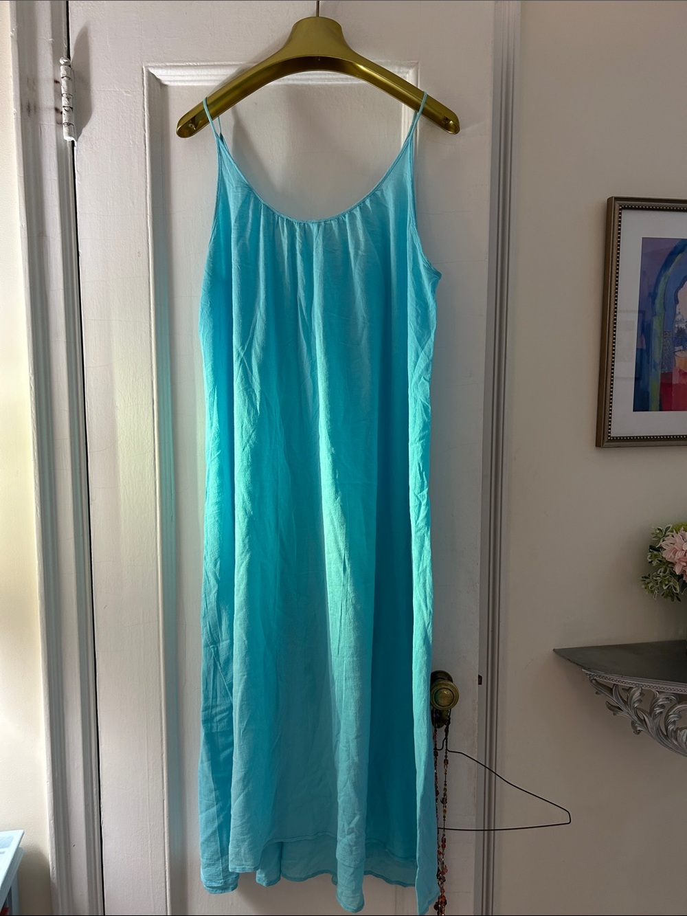 9seed Tulum dress